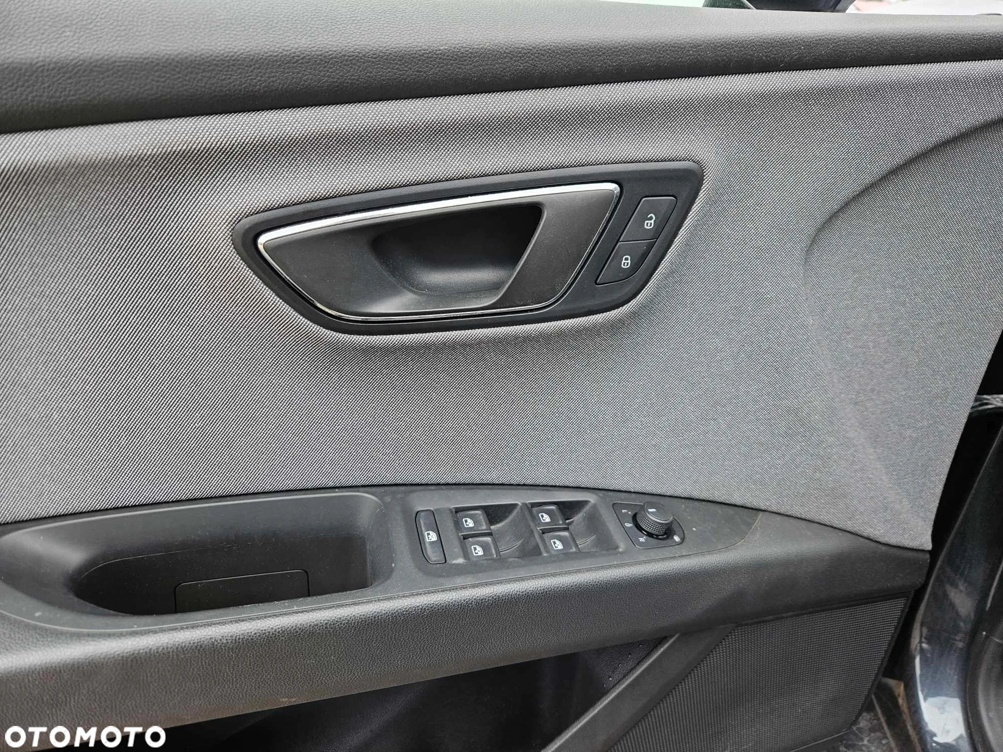Seat Leon 1.6 TDI X-Perience S&S - 17