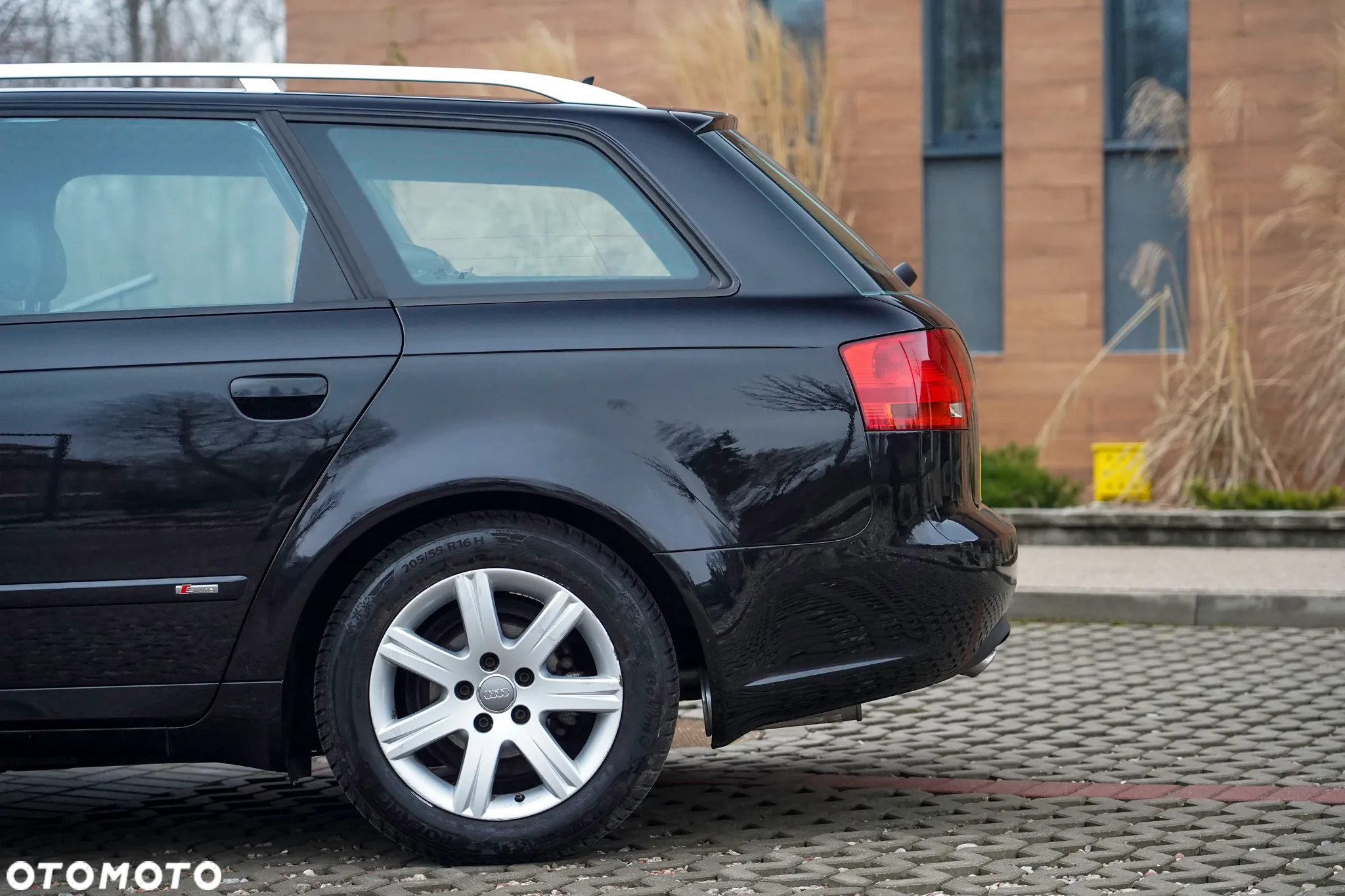 Audi A4 Avant 2.0 TDI - 3