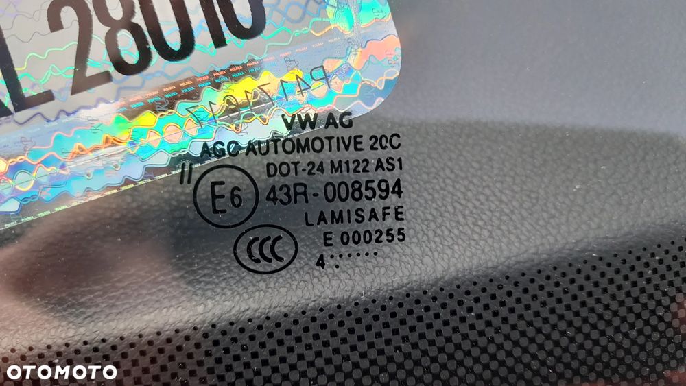 Skoda RAPID 1.2 Ambition Max - 24