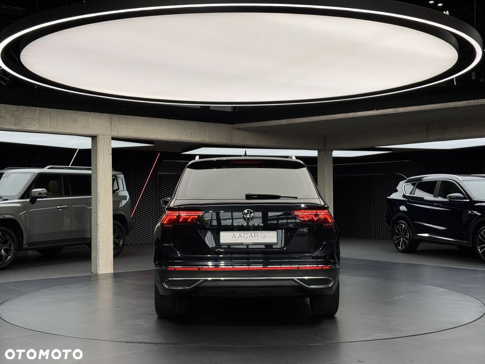 Volkswagen Tiguan 1.5 eTSI Elegance DSG - 5