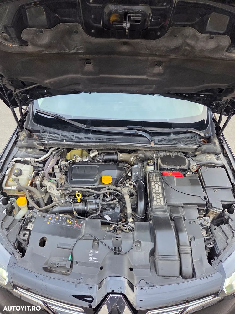 Renault Megane - 12