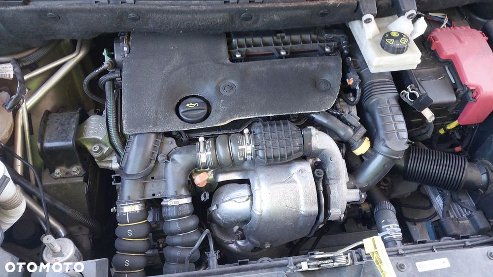 Citroën Berlingo Multispace BlueHDi 120 S&S SELECTION - 19