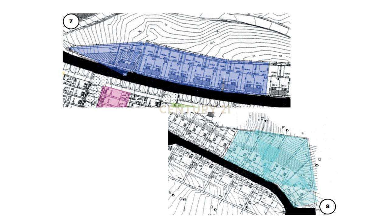 Lotes para Construção | Casal de Olheiros – Torres Vedras - Grande imagem: 5/7