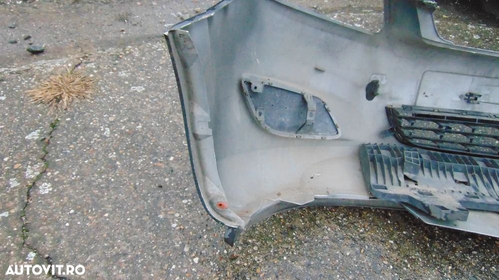 Bara fata Opel Zafira B an 2006-2011 cu defect - 11