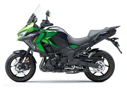 Kawasaki Versys 1000 - 3