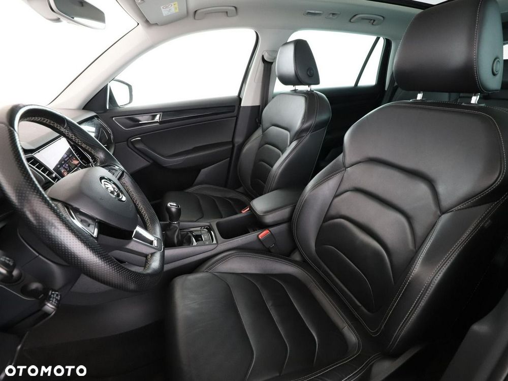 Skoda Kodiaq 1.5 TSI ACT Style - 14