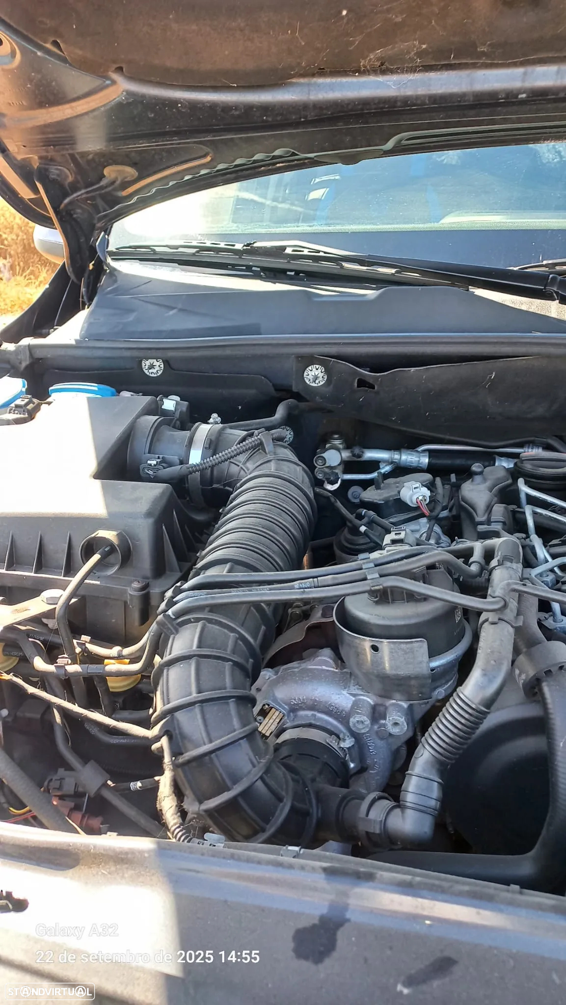 VW Amarok 2.0 BiTDI 4MOTION - 16