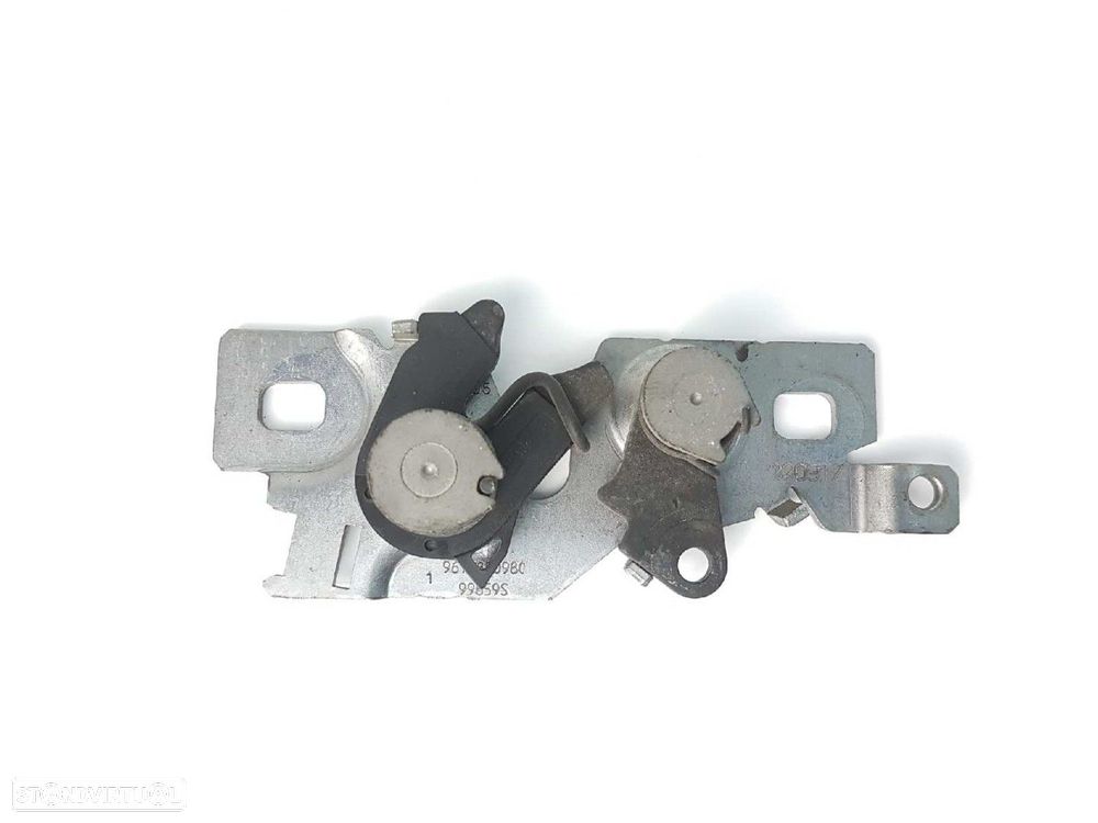 FECHADURA CAPÔ PEUGEOT 308 BUSINESS LINE - 1