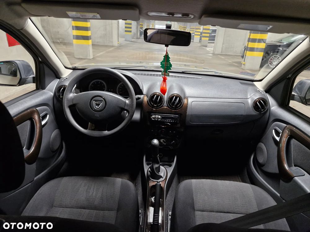 Dacia Duster - 17