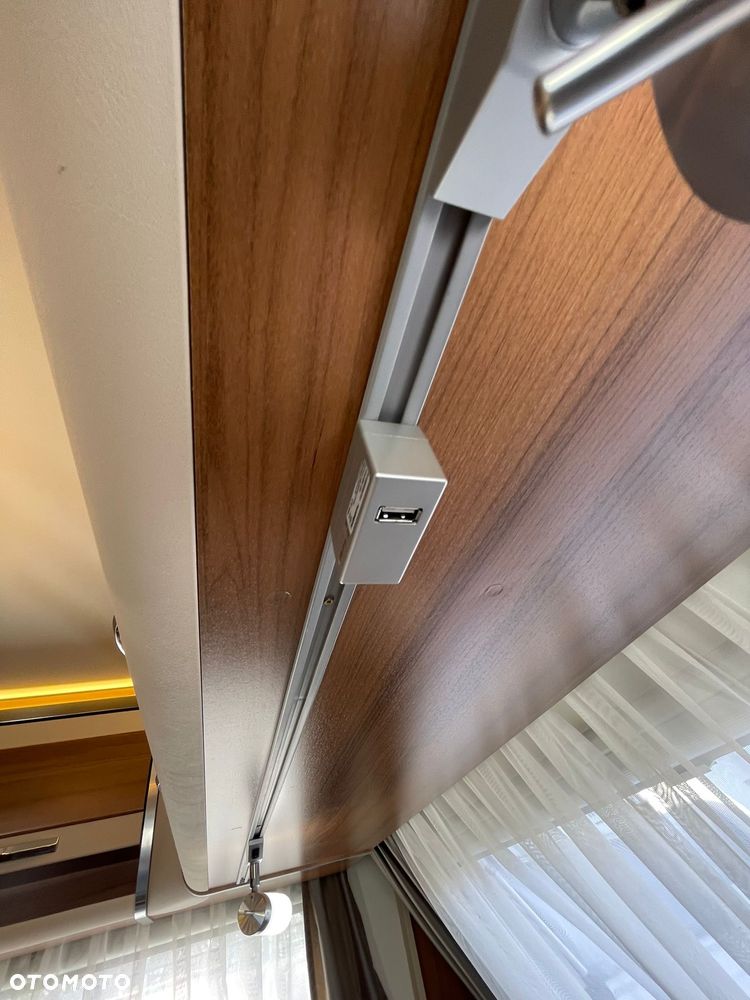 KNAUS Sudwind Exclusive 580 UF - 21