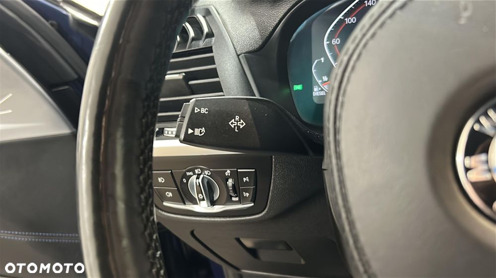 BMW X4 xDrive20d M Sport sport - 26