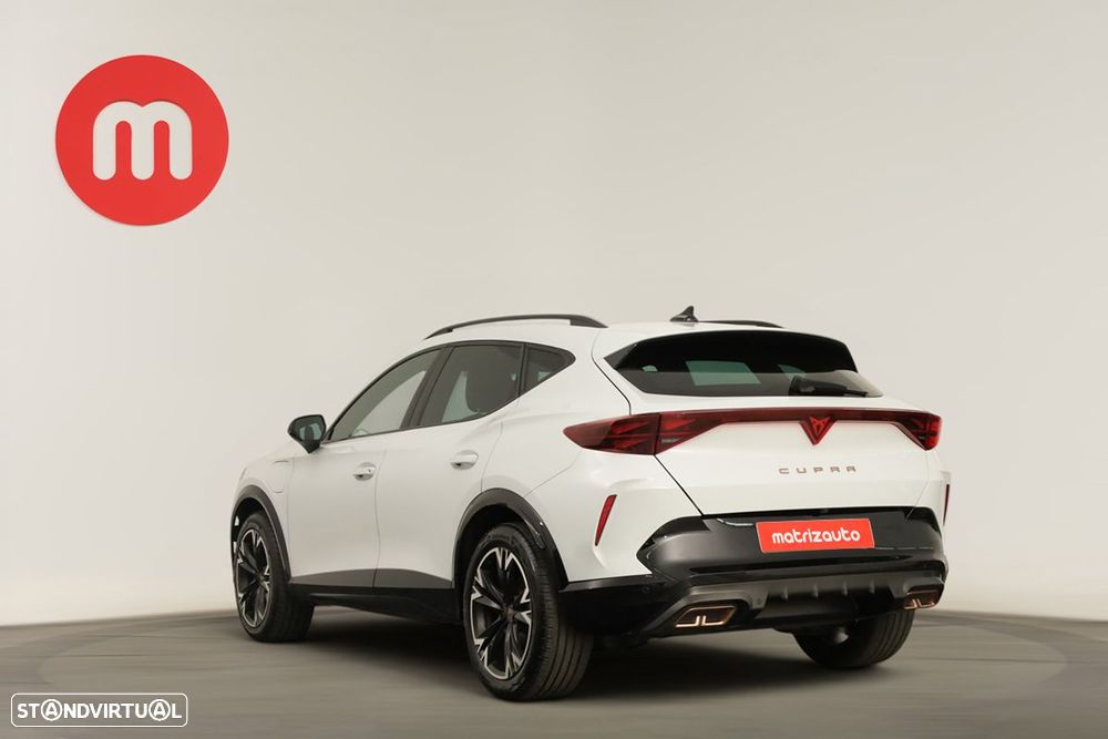 Cupra Formentor 1.5 e-Hybrid DSG - 3