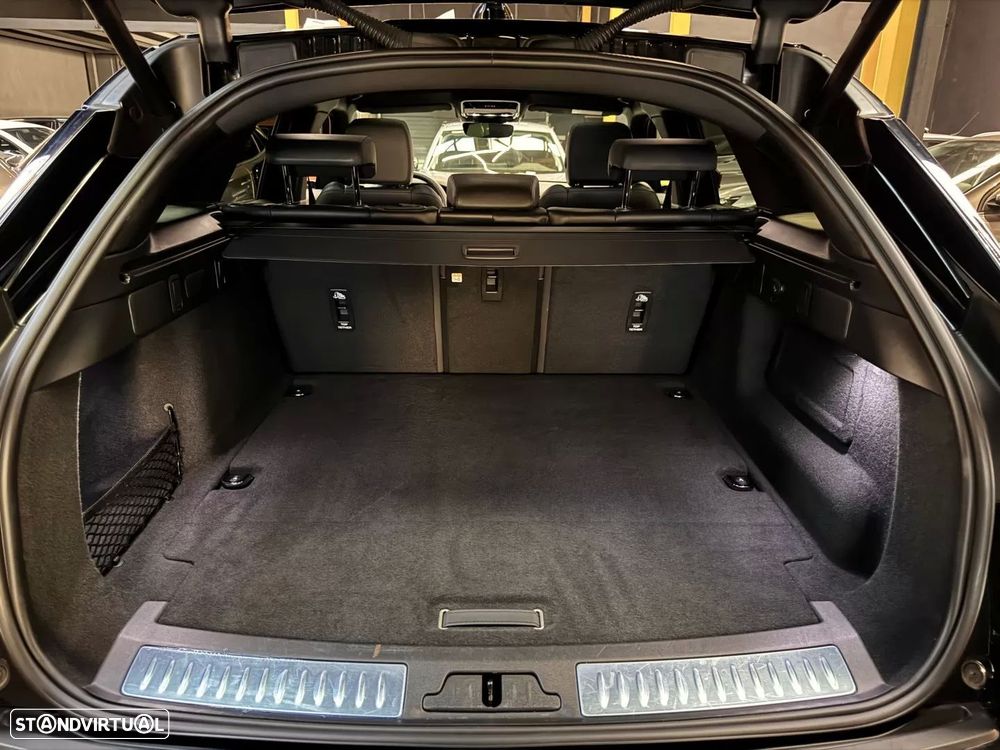 Land Rover Range Rover Velar 2.0 P400e AWD - 21