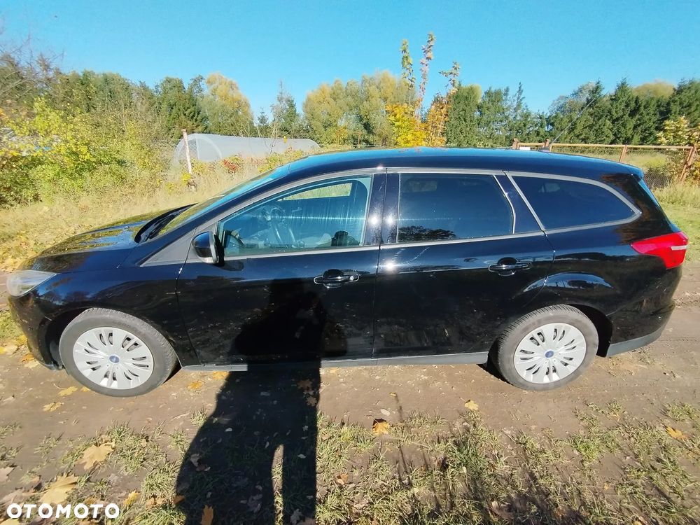 Ford Focus - 4