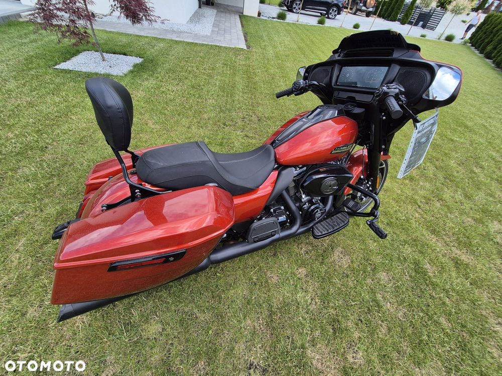 Harley-Davidson FLHXS Special - 5