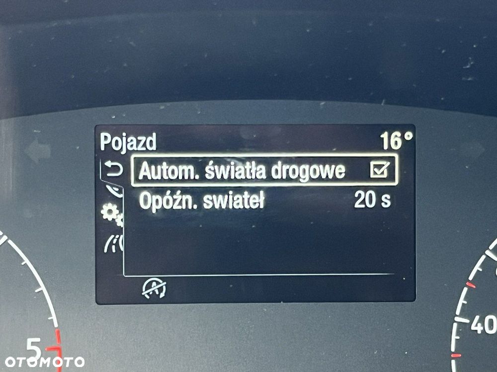 Ford Transit Custom - 25