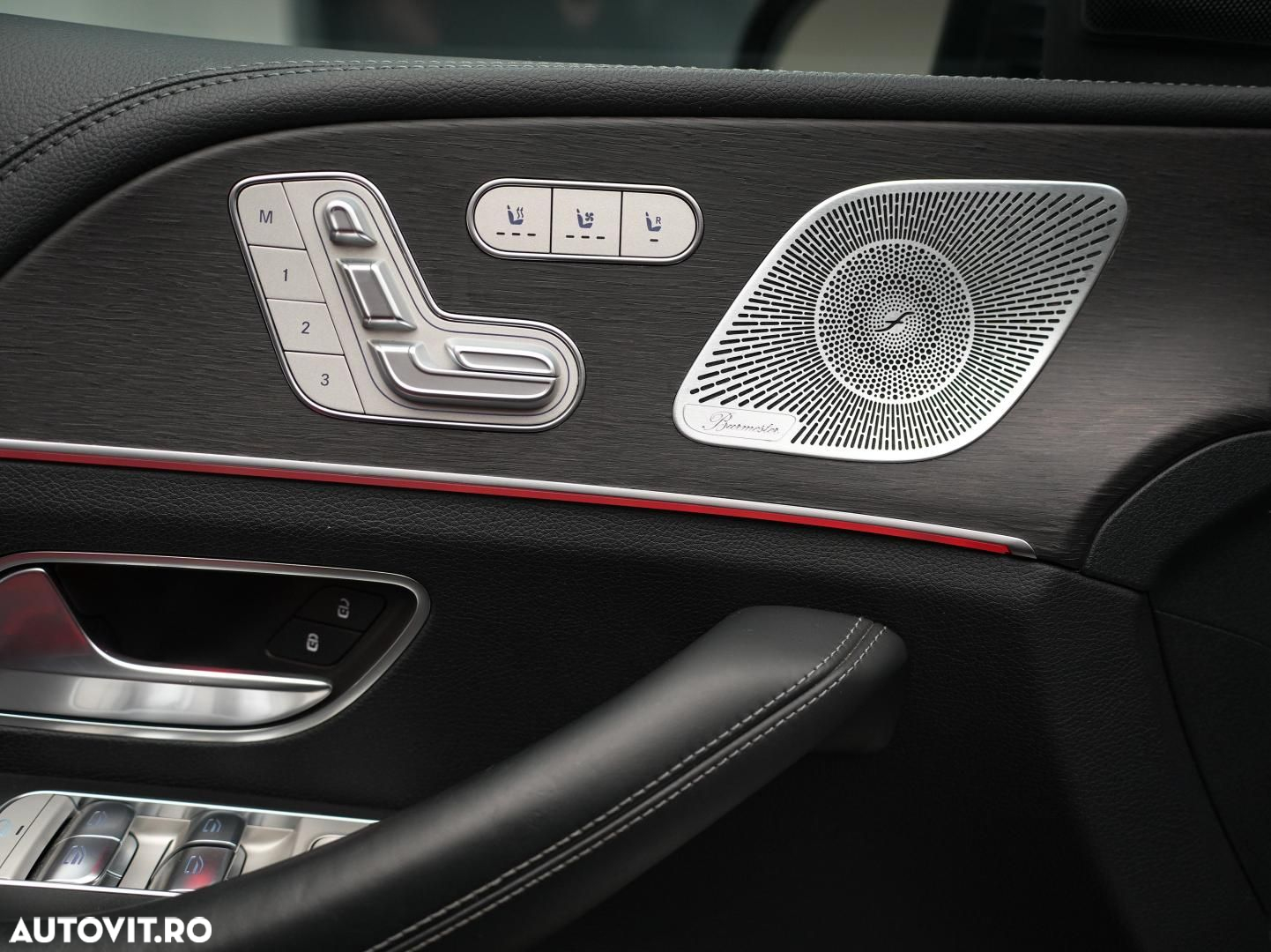 Mercedes-Benz GLE Coupe - 13