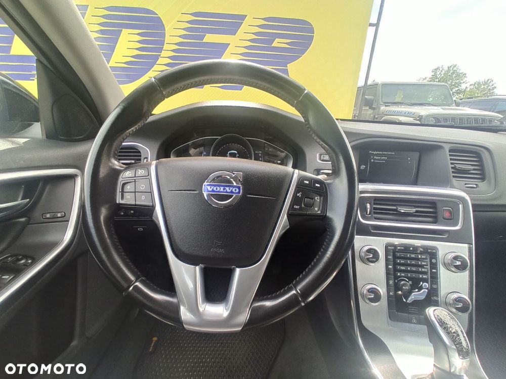 Volvo V60 - 20