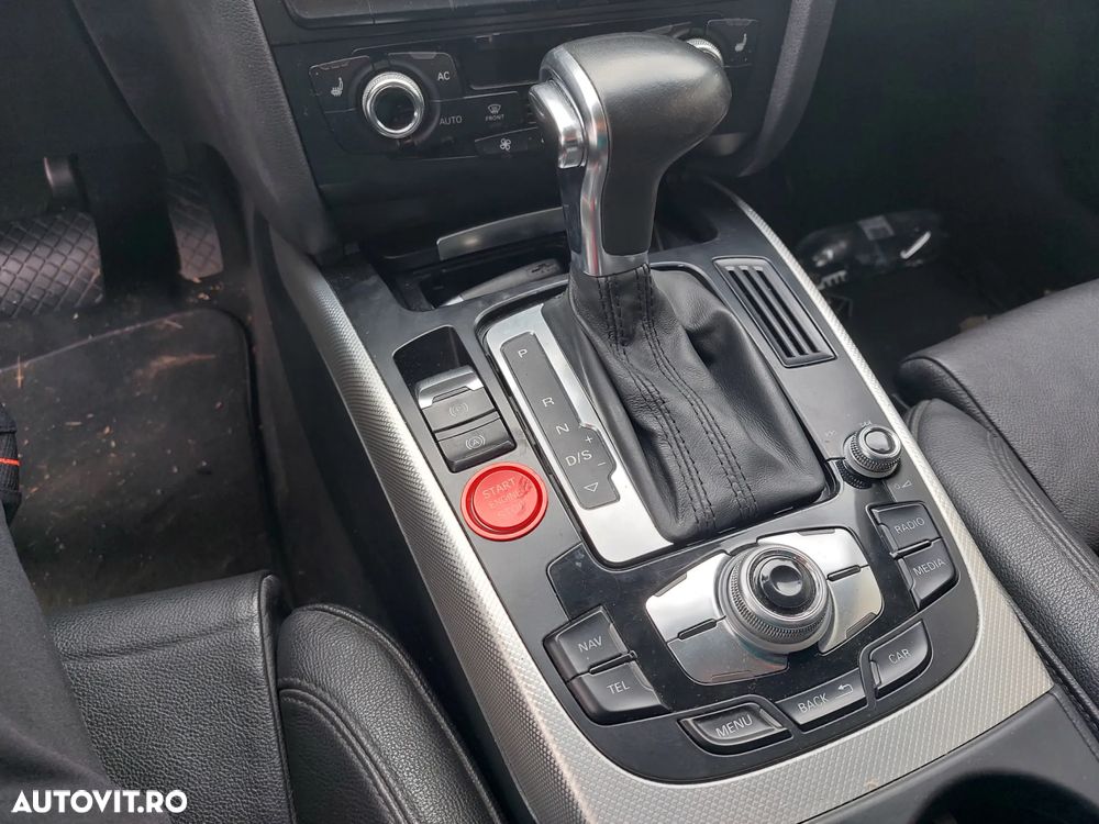 Audi A5 Sportback 3.0 TDI Multitronic - 7