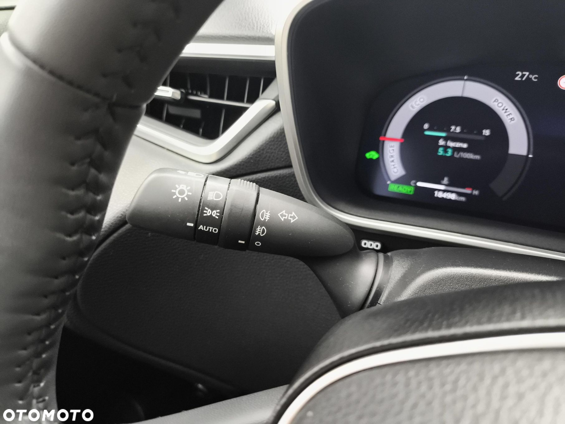 Toyota Corolla Cross 2.0 Hybrid Style - 26
