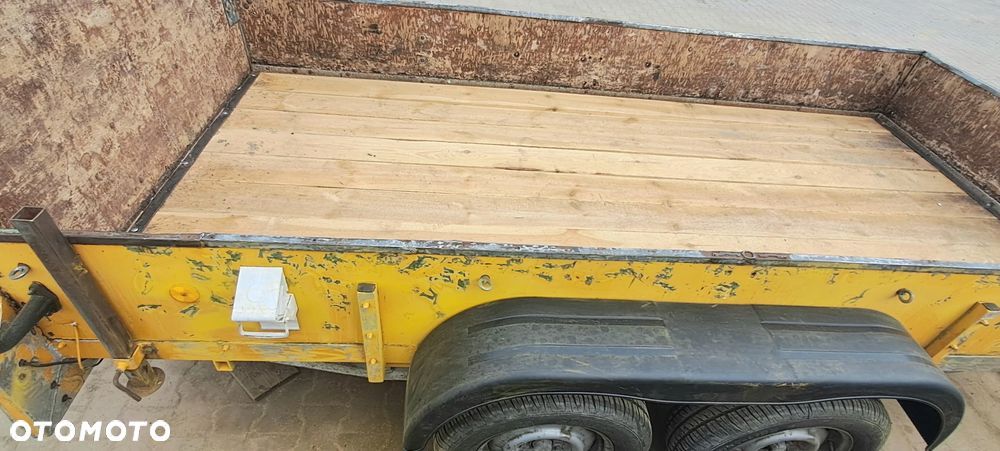 Inny KLAAS L2800 - 11