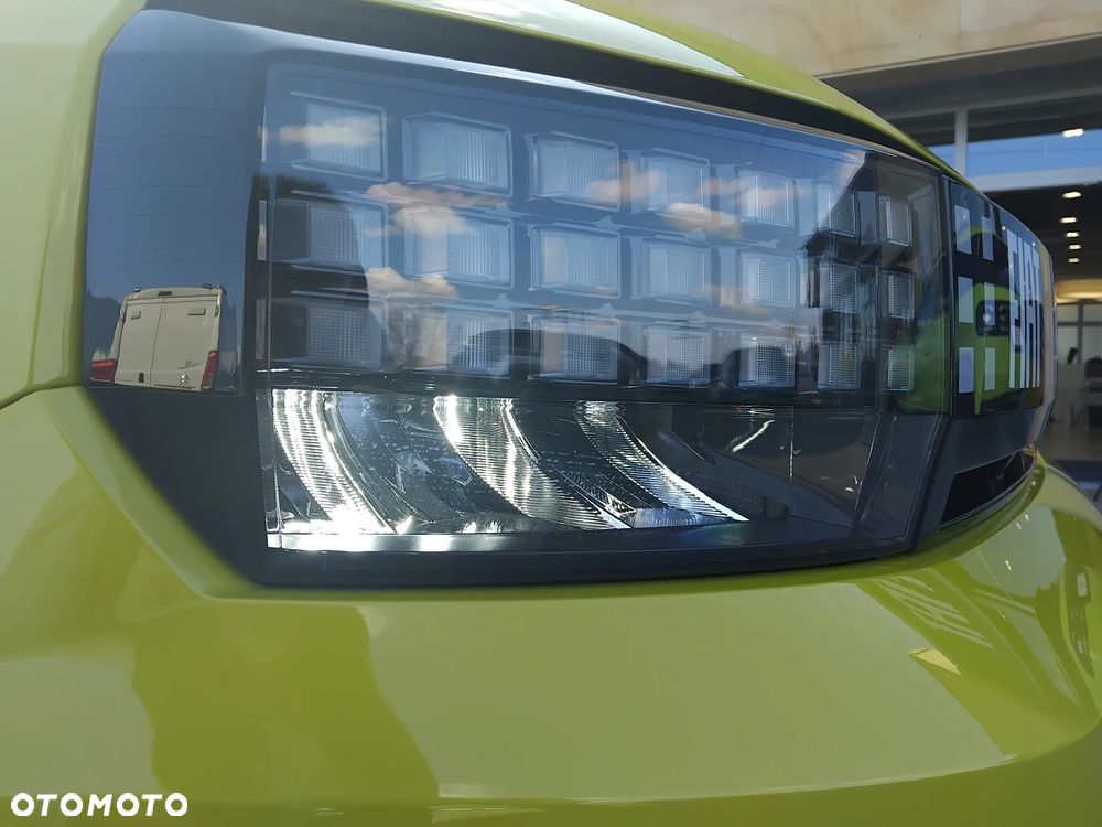 Fiat Grande Panda 1.2 mHEV Icon eDCT - 10