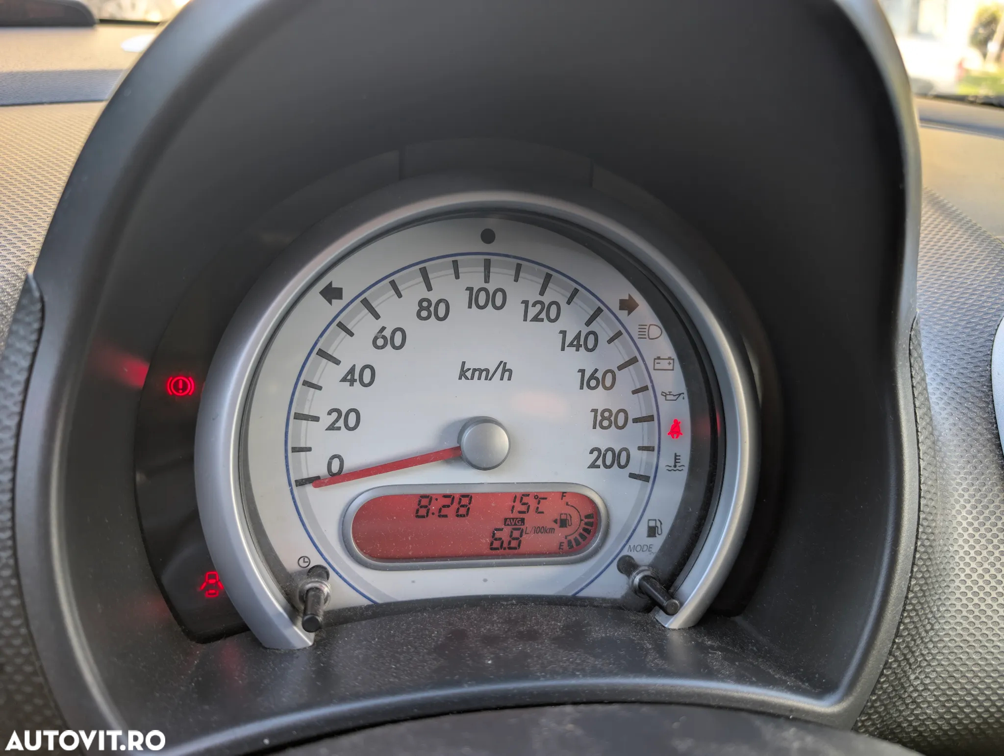 Suzuki Splash 1.2 Club - 17