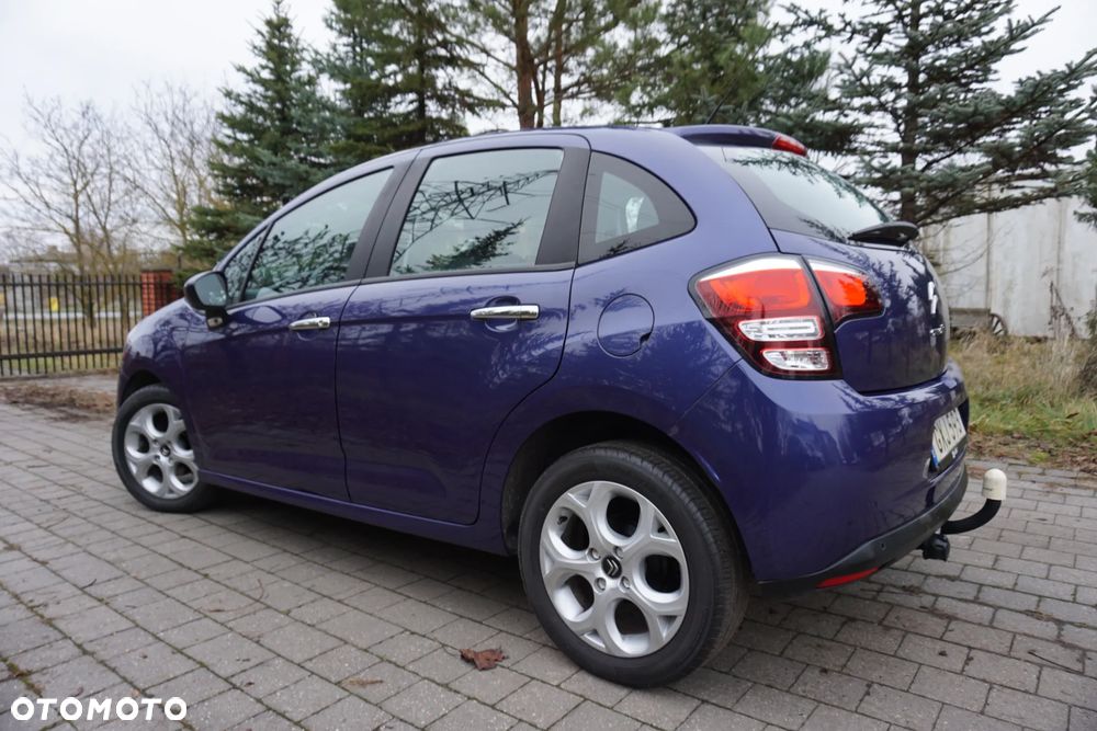 Citroën C3 Pure Tech 82 SHINE - 11