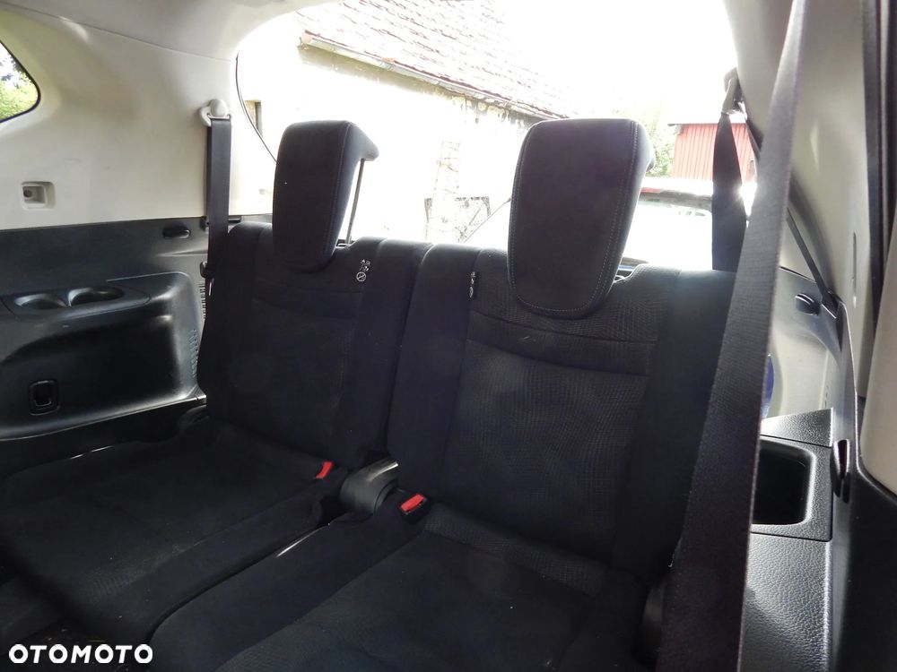 Nissan X-Trail 1.6 dCi Xtronic 360 - 32