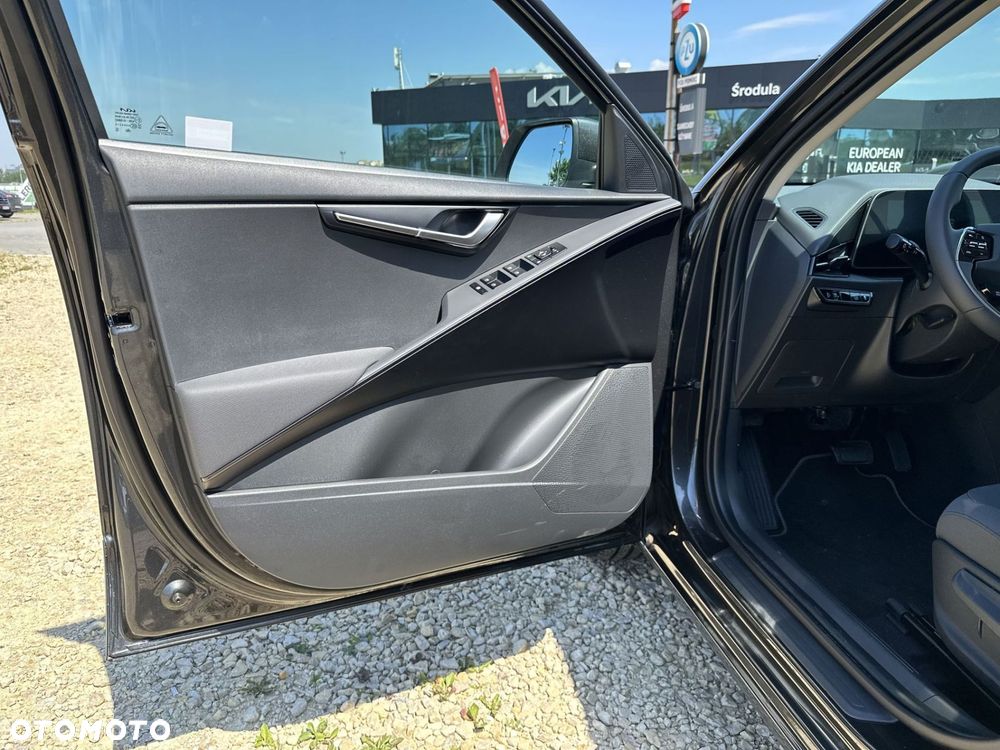 Kia Niro 1.6 GDI Hybrid M - 10