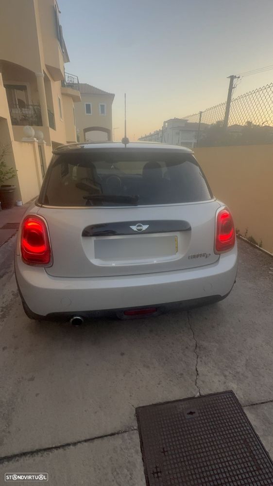 MINI 3 Portas Cooper D Auto - 14