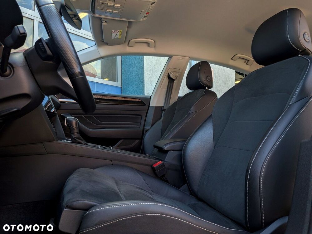 Volkswagen Arteon 2.0 TSI Elegance DSG - 10