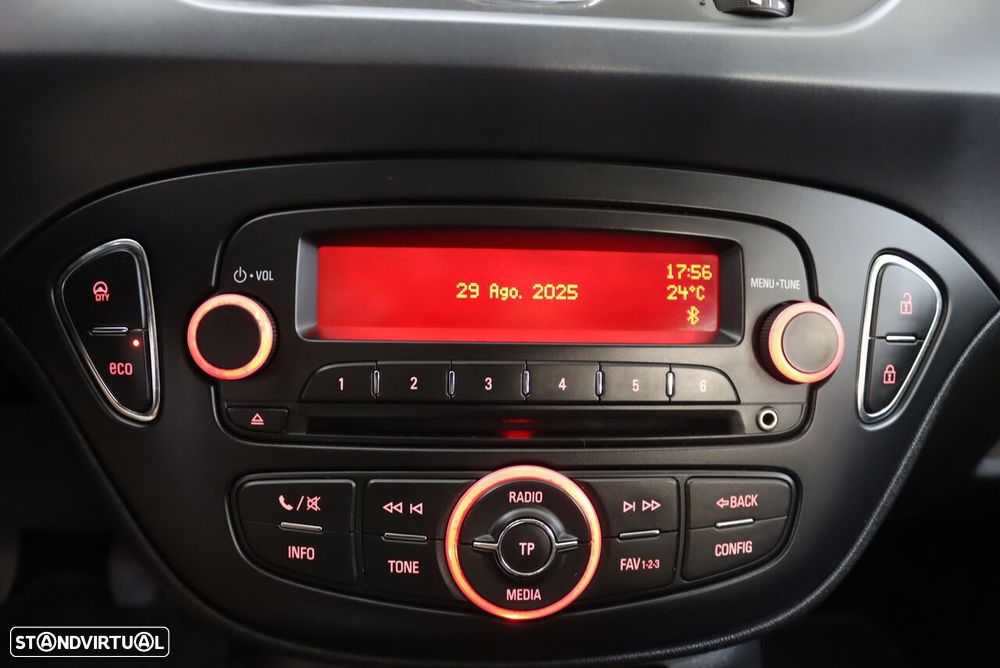 Opel Corsa 1.3 CDTi Business Edition - 18