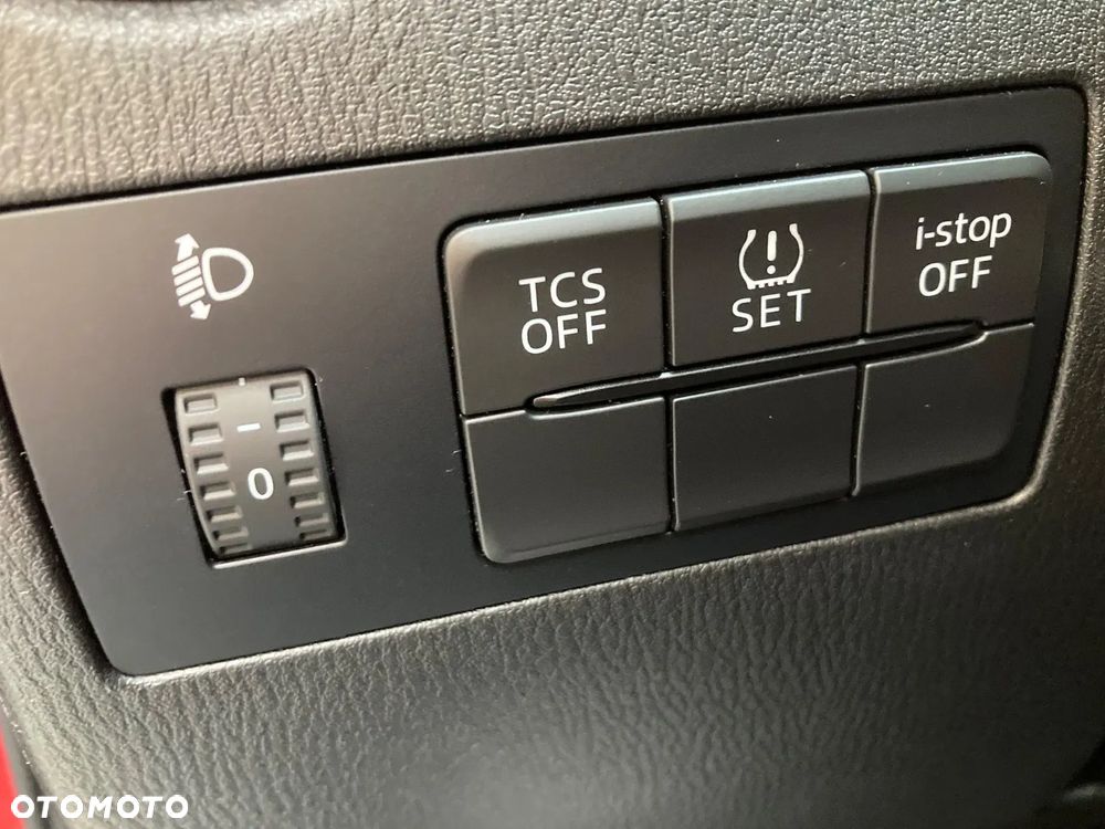 Mazda CX-3 2.0 Skymotion - 12