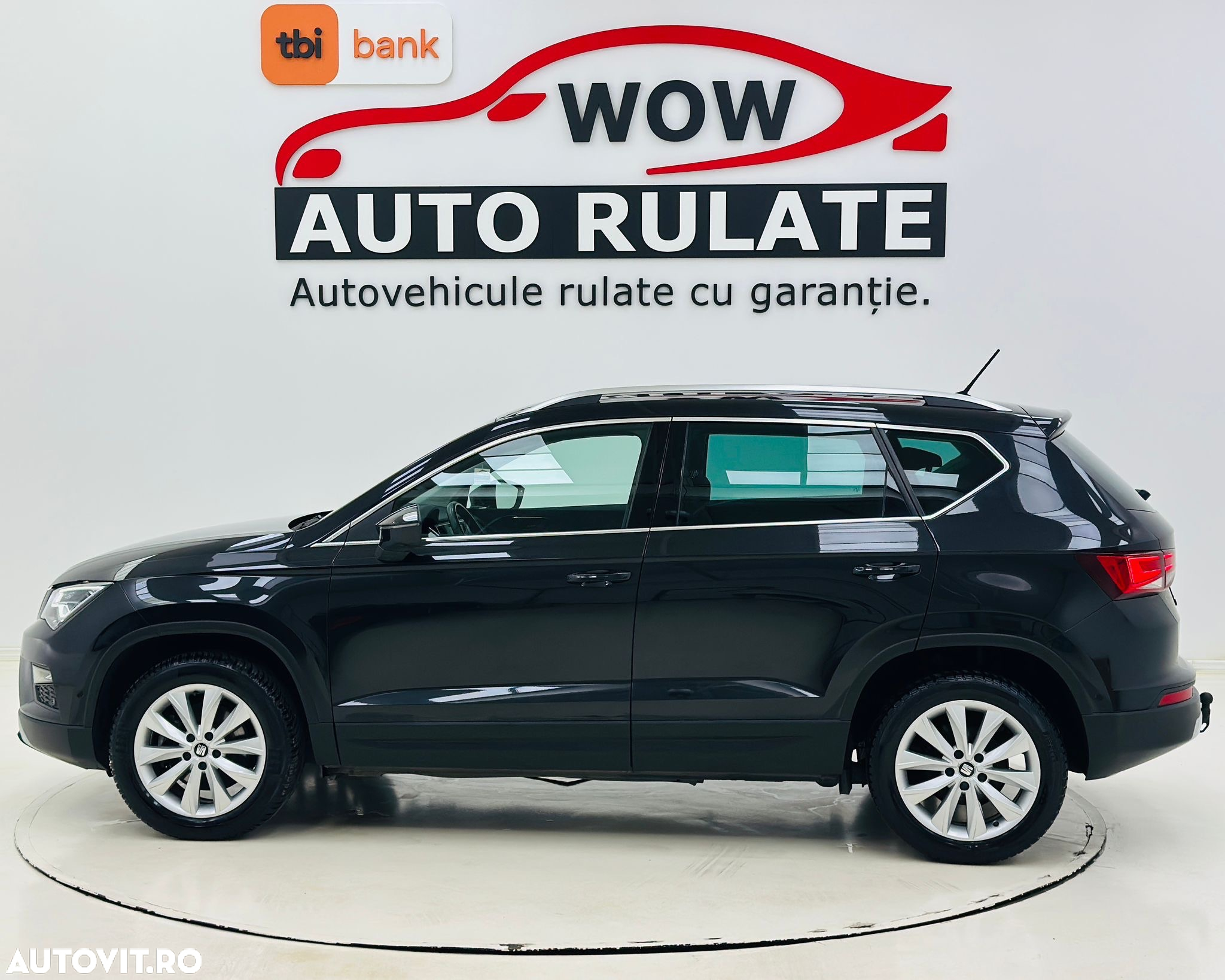Seat Ateca - 10
