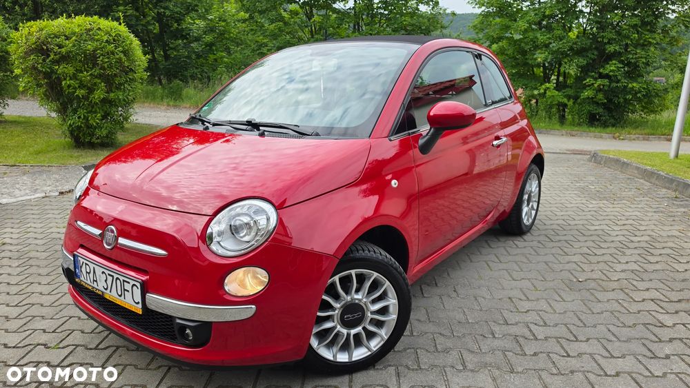 Fiat 500 - 26