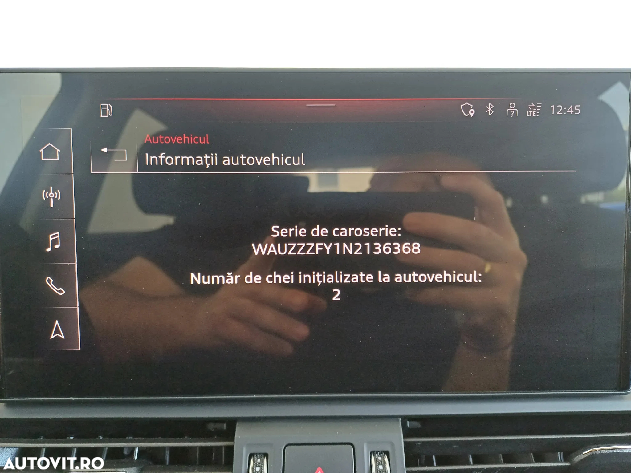 Audi Q5 40 TDI quattro S tronic MHEV Advanced - 21