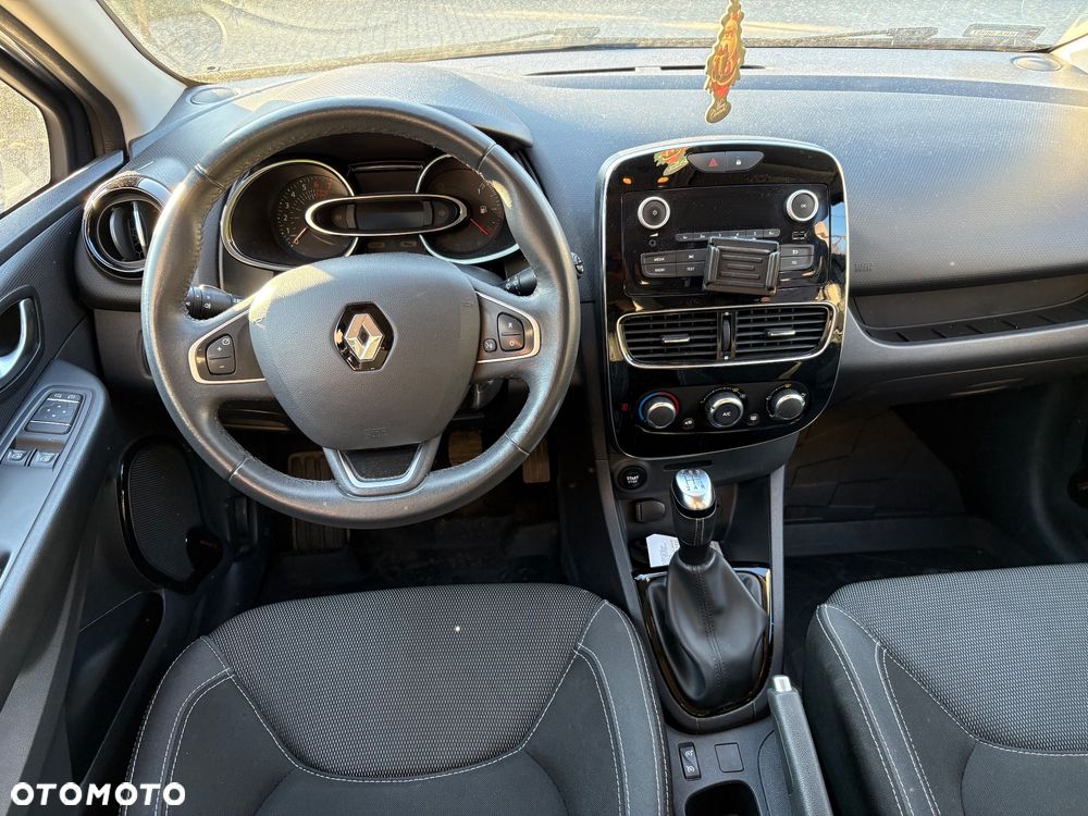Renault Clio 1.2 16V Alize - 14