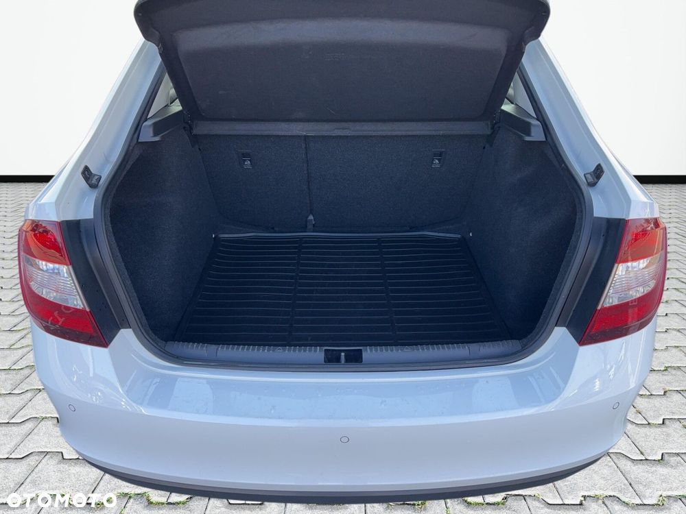 Skoda RAPID 1.0 TSI Ambition - 22