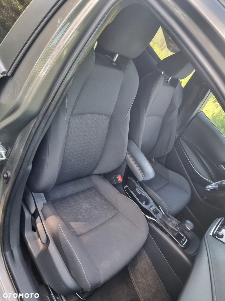 Toyota Corolla 1.8 Hybrid Executive - 15