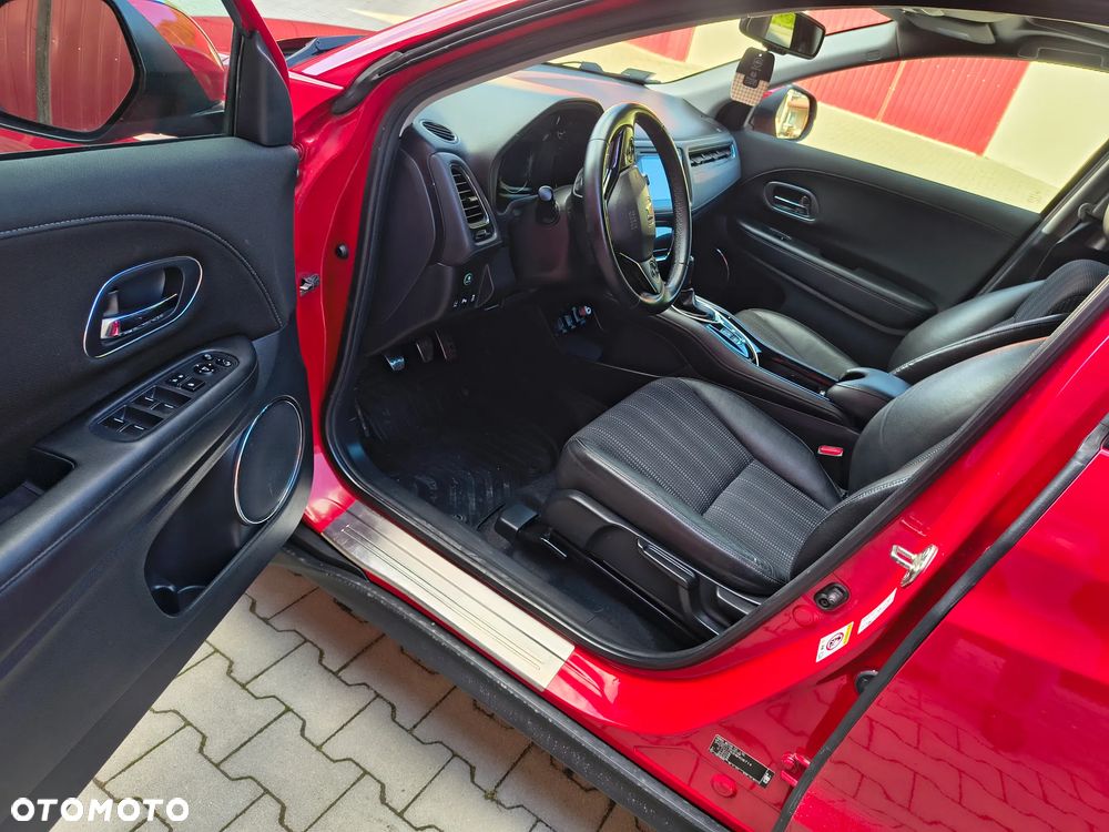 Honda HR-V 1.5 Executive (ADAS) - 12