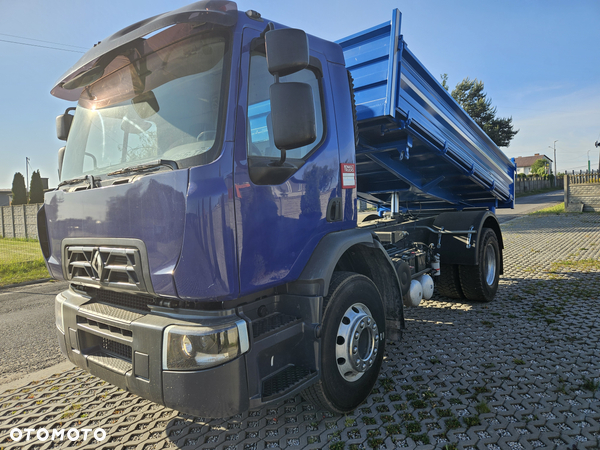 Renault c320