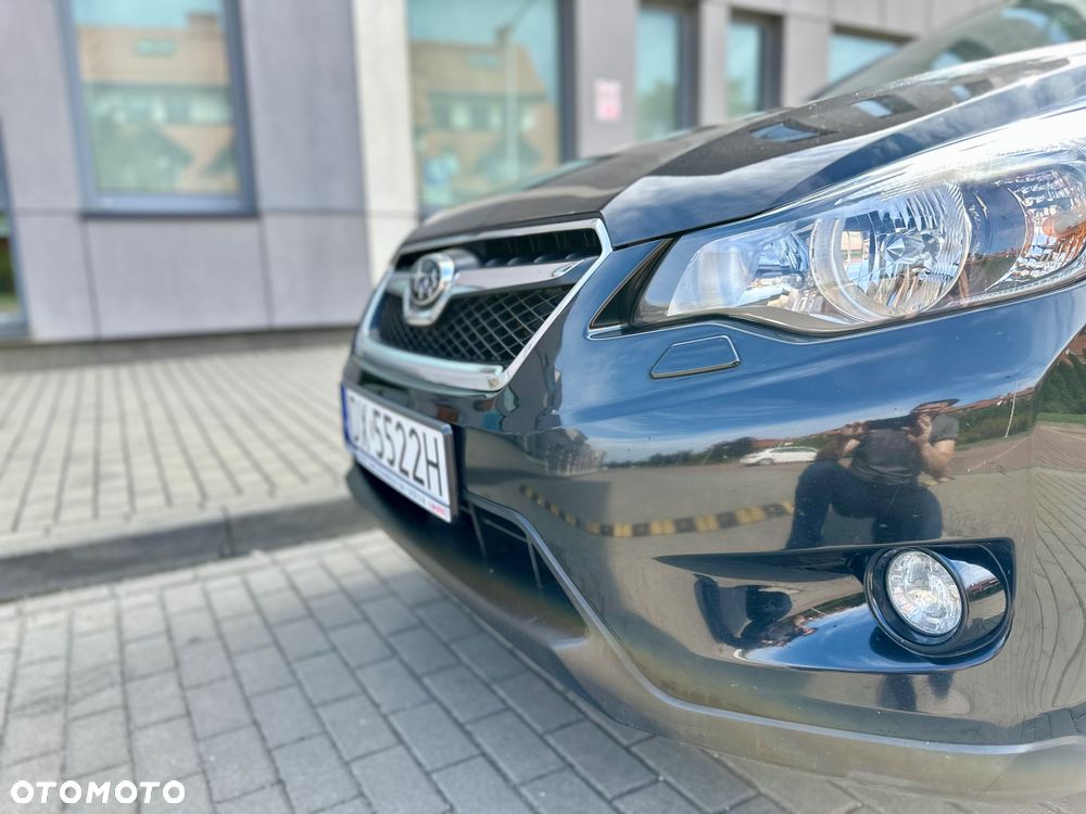 Subaru XV 2.0D Exclusive - 17