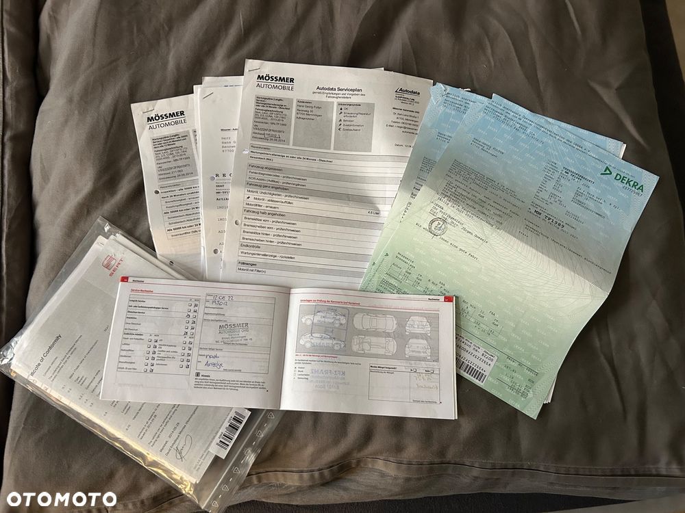 Seat Leon 2.0 TDI Start&Stop DSG FR - 38