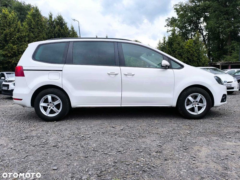 Seat Alhambra - 12