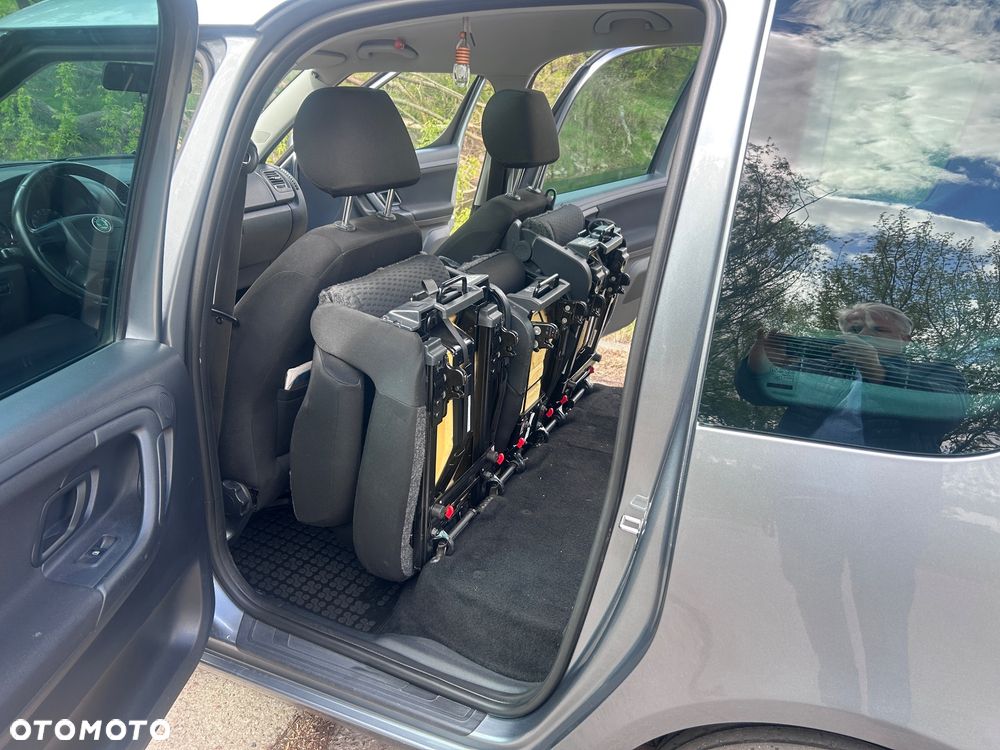 Skoda Roomster 1.6 TDI DPF Active - 7