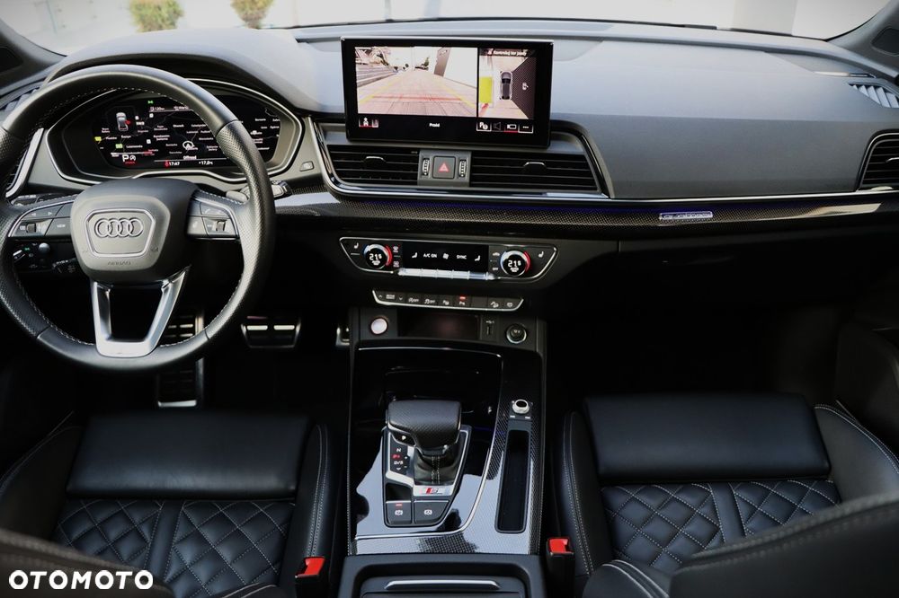 Audi SQ5 Sportback - 16