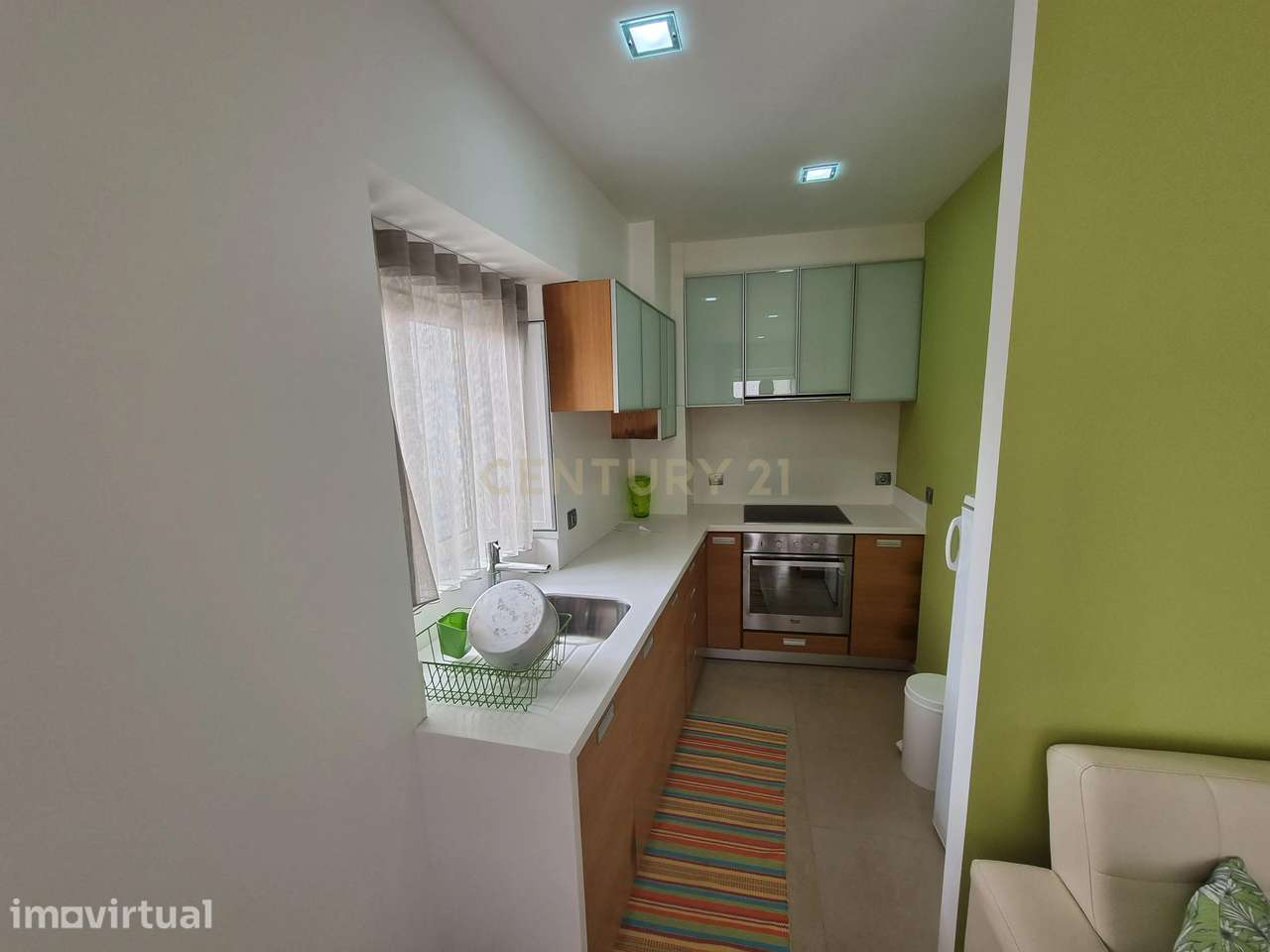 Apartamento - T2 - Arrendamento - Grande imagem: 2/22