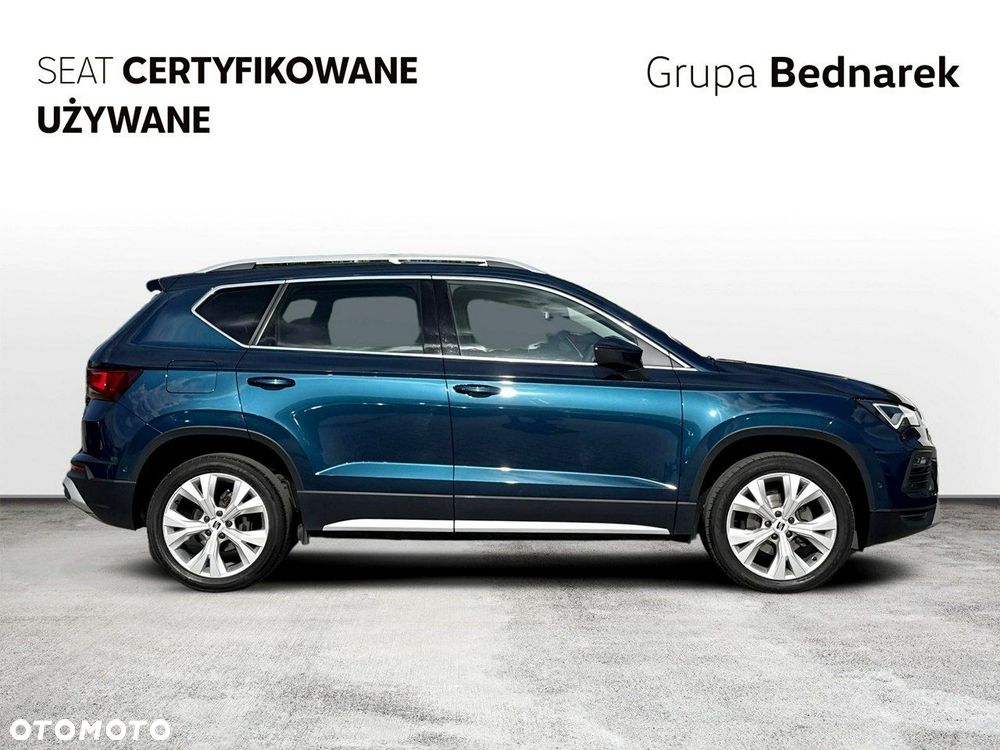 Seat Ateca 1.5 TSI Xperience S&S - 6