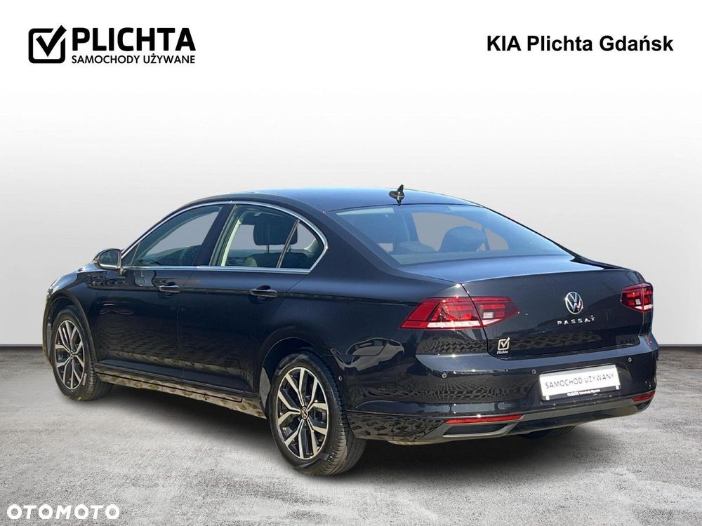 Volkswagen Passat - 3